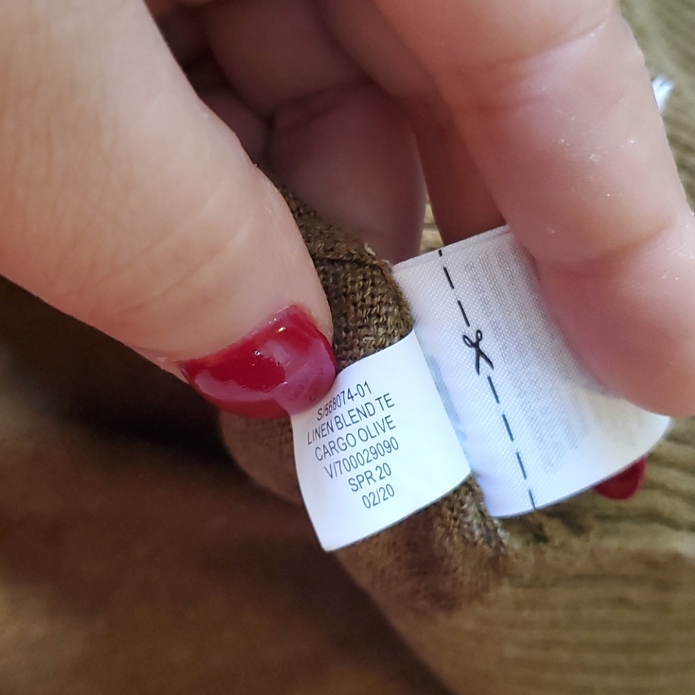 Banana Republic Brown Long Cardigan - Picture 4 of 8